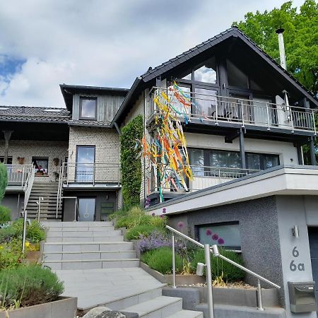 Ferienwohnung Am Eifelsteig, Golbach Kall المظهر الخارجي الصورة