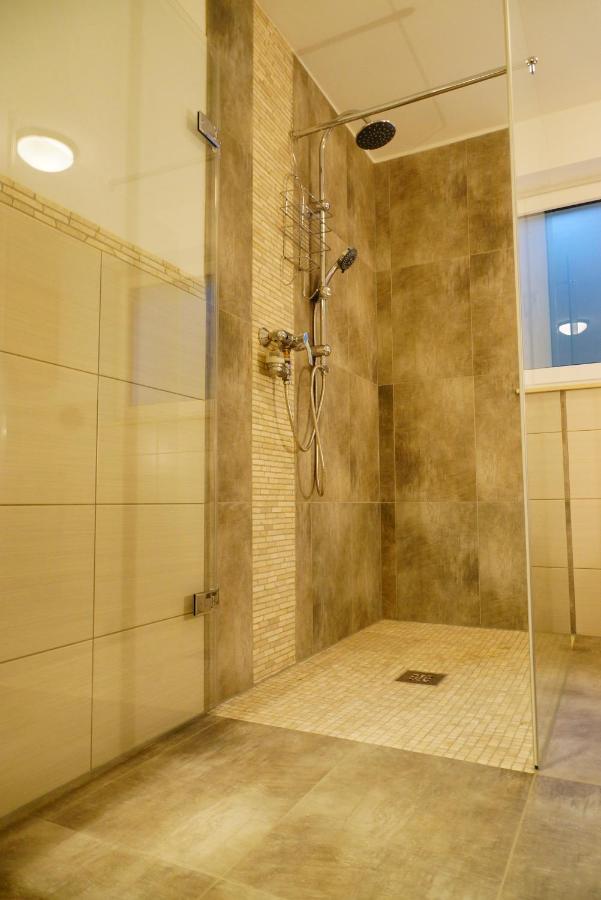 Ferienwohnung Am Eifelsteig, Golbach Kall المظهر الخارجي الصورة